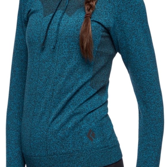 Black Diamond Crux Hoody - Picture 1 of 6